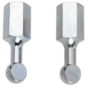 FACOM - U.23D19 <b>Set</b> of 2 tips - EAN 3148510668390 <b>PULLERS</b> <b>BEARING</b> <b>PULLERS</b> - Product Image 1