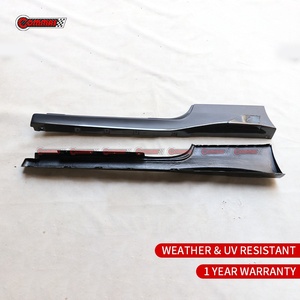 Nuevo: Faldones Laterales de Fibra de Carbono Estilo SP para Ferrari 458 - Product Image 5