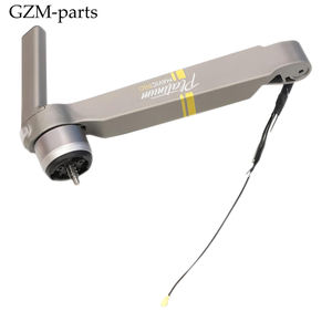 Pièces de réparation du bras moteur avant gauche pour DJI <span class=keywords><strong>Mavic</strong></span> <span class=keywords><strong>Pro</strong></span> <span class=keywords><strong>Platinum</strong></span> - Product Image 2