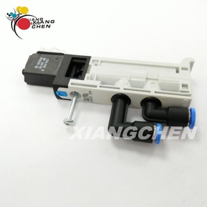 DO Original New G2.335.492 Solenoid Valve for Offset <b>Printing</b> <b>Machine</b> Parts - Product Image 2