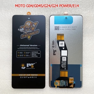 MS Crown Series Mobile <b>Phone</b> Lcds for Moto G04 Screen Display for Moto G04 LCD for Motorola Moto G04 G24 G24 Power Screen - Product Image 2