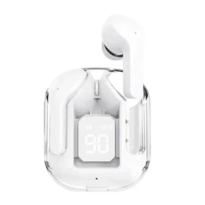 TWS LED 150Mah Power Digital Display <strong>Headset</strong> Wireless Headphones Power Digital Display Stereo Sound Earphones for Smartphones - Product Image 2