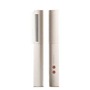 Para Xiaomi Kskin Hair Curler Control automático de temperatura constante Peine recto multifuncional para el cuidado del cabello portátil Mini - Product Image 1