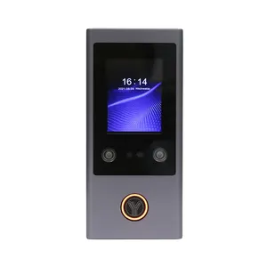 Face And Card Access Control YK-1368