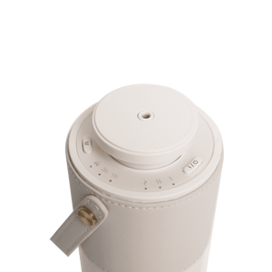 Difusor de Aroma de aceite esencial sin agua personalizado SCENTA <span class=keywords><strong>humidificador</strong></span> de aire pequeño <span class=keywords><strong>humidificador</strong></span> de fragancia recargable USB con batería - Product Image 2