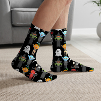Équipement d'impression automatique de chaussettes à production rapide, machine numérique industrielle, impression intégrale à 360 degrés