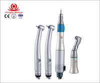 Dental Fiber Optic Handpiece Dental Handpieces and Accessories