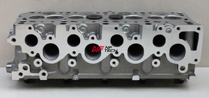 OR2TF10100 R2Y4-10-100A 908850 908750 2.0TD 2.2D R2 Culasse complète pour Mazda 323 <span class=keywords><strong>626</strong></span> E2200 Premacy - Product Image 3