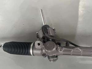 Crémaillère de direction EPS Auto Parts LHD pour <span class=keywords><strong>Volvo</strong></span> XC90 XC60 <span class=keywords><strong>2016</strong></span> engrenages de direction 453653 36010324 36003045 - Product Image 5