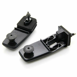 Chaîne de verrouillage de fenêtre et charnière Ford 8L8Z78420A68D 8L8Z78420A68C en plastique, installation facile - Product Image 5