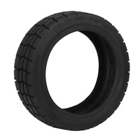 Neumático sin Cámara 10*2.75-6.5 para Scooter Eléctrico Kukirin G2 Speedway 5 Dualtron 10 Pulgadas 10x2.75-6.5