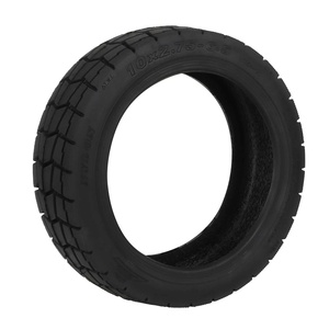 ยางสกู๊ตเตอร์แบบไม่มียางใน ขนาด 10*2.75-6.5 สำหรับ Kukirin G2 Speedway 5 Dualtron 10 นิ้ว 10x2.75-6.5 ยางสกู๊ตเตอร์ไฟฟ้าแบบสุญญากาศ - Product Image 6
