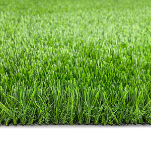 Césped Artificial <span class=keywords><strong>Barato</strong></span> de 25 mm, Producción y Venta de Césped Artificial 2C, Césped Mixto de Primavera para Decoración de Exteriores - Product Image 1