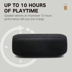 OEM-Altavoz Bluetooth para mesa de café, altavoz de mesita de noche, cargador de teléfono móvil, juego impermeable, ordenador AUX - Product Image 3