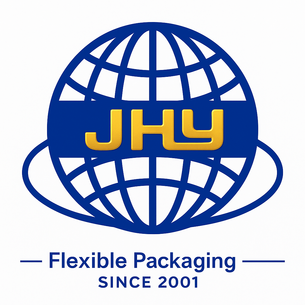 Shenzhen Jinhaoyuan Plastic Product Co., Ltd. logo