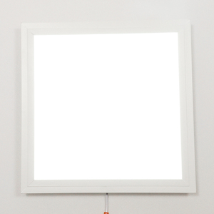 CTORCH 60x60cm55W/72W Panneau LED <span class=keywords><strong>carré</strong></span> moderne en aluminium anti-éblouissement Lumière encastrée au plafond pour la maison, le bureau, la cuisine, la <span class=keywords><strong>salle</strong></span> <span class=keywords><strong>de</strong></span> <span class=keywords><strong>bain</strong></span> - Product Image 4