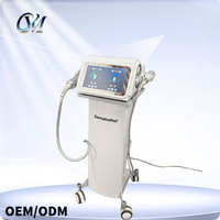 Nouvelle conception 2 en 1 : Appareil de massage à rouleaux pour la réduction de la cellulite, la perte de poids et le remodelage corporel – Machine Endosphère
