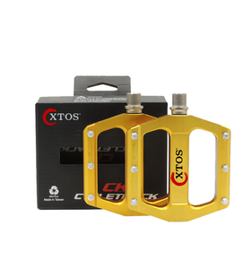 <span class=keywords><strong>XT</strong></span>-X13 proceso CNC <span class=keywords><strong>MTB</strong></span> bicicleta de aleación de aluminio antideslizante seguro y cómodo pedal - Product Image 5