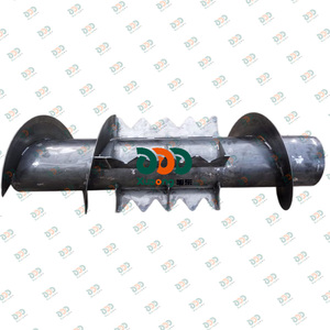 Vendita calda 2 file di insilato grano grano mietitrice Napier lato erba insilato mietitrice - Product Image 3