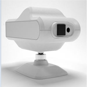 Projecteur de tableaux optométriques automatique InnoVue Opto ACP-800, optotypes numériques en plastique, garantie OEM 1 an, certifié CE ISO, résolution élevée, cliniques ophtalmologiques - Product Image 3