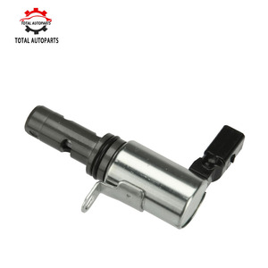 วาล์วควบคุมน้ำมันเพลาลูกเบี้ยว03C906455A 03C 906 455เหมาะสำหรับ A1 AU-DI 8X 2014 2.0เบนซิน - Product Image 3