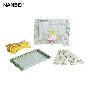 Zelluloseacetat-Membran Horizontale Hämoglobin-Elektrophorese - Product Image 6