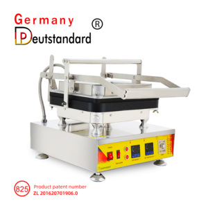 <span class=keywords><strong>Machine</strong></span> à Tartes Manuelle <span class=keywords><strong>Pavoni</strong></span> Cookmatic Tarte, Allemagne Deutstandard NP-825 Star 20 Trous - Product Image 4