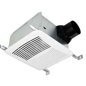 Cheap Price 150CFM Ventilation Fans Bathroom Ceiling Exhaust Kitchen Exhaust Fan