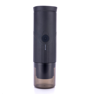 Nouveau produit explosion extraction automatique Machine à café ESPRESSO Portable avec fonction de chauffage - Product Image 1