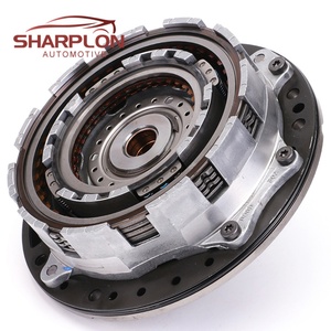 Pièces détachées automobiles Pompe à huile moteur 50-40 pour Volvo C30 C70 S40 S60 S70 V50 V70 Xc70 - Product Image 3