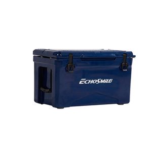 DB 30Qt Dark Navy Cooler Box Nouvelle couleur avec un design élégant - Product Image 1
