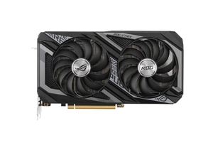 Tarjeta Gráfica para Juegos HUASHUO STRIX 6600 O8G, 8GB GDDR6 RDNA 2, Doble Ventilador RGB, PCIe 4.0 - Product Image 2