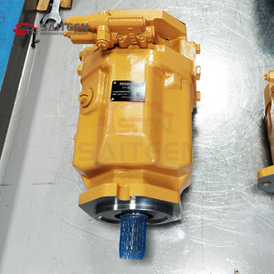 Pompa hidrolik 341-7664 pompa Piston 3417664 untuk kucing 930K 938K 938M 930M 341 M 7664 beroda - Product Image 4