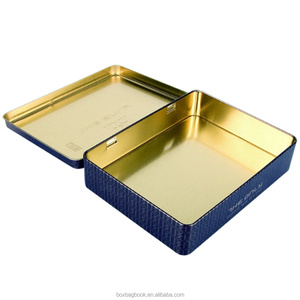 SUNSHINE Whisky Articulé Tin Plate Box Cookie Boîte <span class=keywords><strong>De</strong></span> Rangement <span class=keywords><strong>En</strong></span> Métal Fenêtre Épice <span class=keywords><strong>Crayon</strong></span> <span class=keywords><strong>en</strong></span> <span class=keywords><strong>Forme</strong></span> Animale <span class=keywords><strong>En</strong></span> Aluminium Étain Cadeau Coin Box - Product Image 2