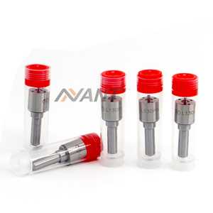 หัวฉีดน้ำมันดีเซลรุ่นใหม่ DLLA160S817 ผลิตจากเหล็กความเร็วสูง ได้รับการรับรองมาตรฐาน CE ISO - Product Image 2