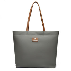 Sac à main femme décontracté et élégant pour femme d'âge moyen, fourre-tout multifonctionnel, sac à bandoulière, sac à bandoulière - Product Image 5