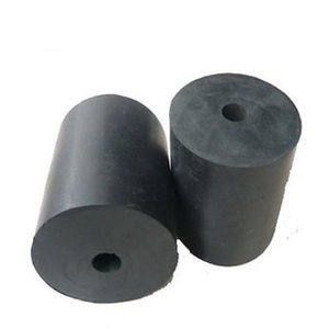 Hỗ trợ Mold-Opening và proofing bán buôn cao su mùa xuân chất lượng cao với hộp gỗ và Pallet Made in Việt Nam - Product Image 2