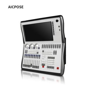AICPOSE - Consola de Iluminación DMX con Procesador Core I5, Consola de Luces para Escenario, Productos Nuevos - Product Image 1
