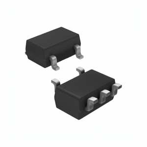 Original SC 74A, SOT 753 Power Management (PMIC) S-80137CLMC-JIWT2G Buy Online Electronic Components - Product Image 1