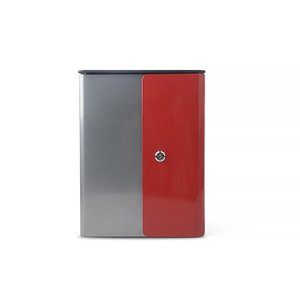 Boîte <span class=keywords><strong>aux</strong></span> <span class=keywords><strong>lettres</strong></span> en acier inoxydable, boîte <span class=keywords><strong>aux</strong></span> <span class=keywords><strong>lettres</strong></span> extérieure, boîte <span class=keywords><strong>aux</strong></span> <span class=keywords><strong>lettres</strong></span> murale - Product Image 1