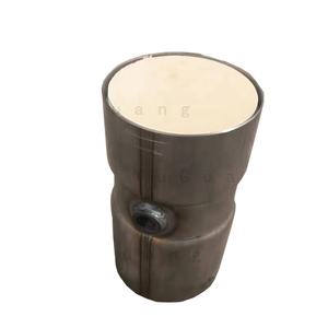 カスタマイズされた寸法euro1,2,<span class=keywords><strong>3</strong></span>,4,5,6ユニバーサル触媒カタライザー工場から直接供給 - Product Image 2