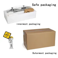 Automatische Kabellose Ferngesteuerte Masturbationsmaschine Großer Dildo Stoßender Vagina-Massager Sexmaschine für Frauen Männer Paare 18+ Erwachsene