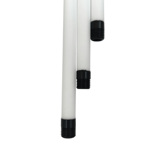 Réservoir de mélange de boissons avec filtre à pression et filtre en PE fritté haute résistance résistant aux produits chimiques à tête unique - Product Image 4