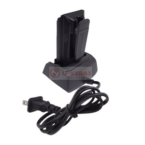 Cargador Universal para Walkie Talkie Baofeng Serie K6, Batería Estándar de 15W, Uso Comercial - Product Image 4