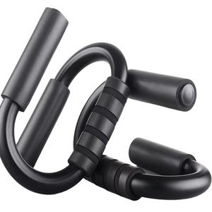 Impugnatura antiscivolo barra Push-Up di alta qualità per allenamento a casa basamento in acciaio Push-up <span class=keywords><strong>Bar</strong></span> - Product Image 1
