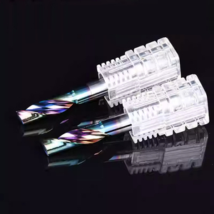 Фреза твердосплавная с покрытием - Product Image 3