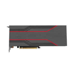 Carte d'inférence Ascend 300I à très haute efficacité énergétique, 96 Go, accélérateur vidéo GPU AI Core Codec, accélération graphique 300I Inferenc - Product Image 4