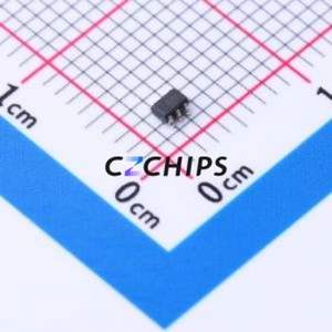 Nuevo interruptor electrónico de potencia PMIC de chip IC de circuito integrado de 1/2 "Original/1" - Product Image 1