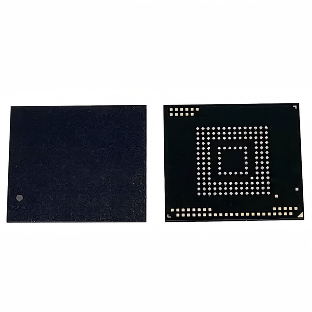 KLMCG4JEUD-B04P058 UFS Flash 32GB 3.1 BGA for Smartphone Storage PCB