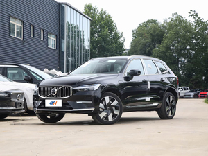 Volvo <span class=keywords><strong>XC60</strong></span> 2025 Ibrido Plug-in a Lunga Autonomia AWD SUV di Lusso Premium Usato PHEV 2.0T + Elettrico 335kW Sistema di Sicurezza Intelligente - Product Image 2